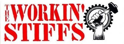 logo The Workin Stiffs logo The Workin Stiffs